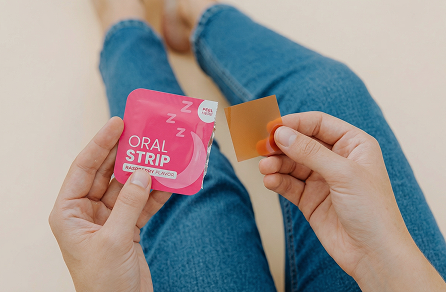 Why Dissolvable Vitamin Strips? The Science Behind Better Absorption