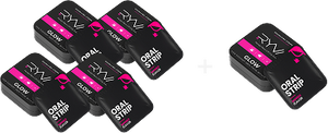 GLOW 5 Pack