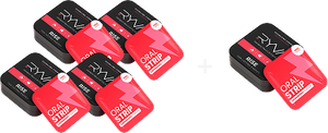 RISE 5 Pack