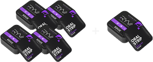 EDGE 5 Pack