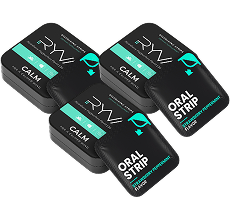 CALM 3 Pack
