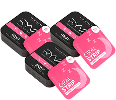 REST 3 Pack