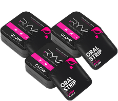 GLOW 3 Pack