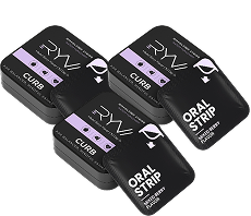CURB 3 Pack