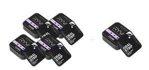 CURB 5 Pack