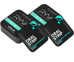 CALM 2 Pack